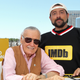Image for article titled Kevin Smith offers to let Stan Lee come live with him, but it probably won't do much good